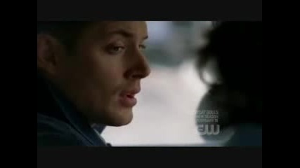 Supernatural - Wasted Time