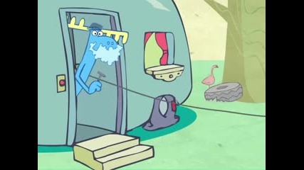 Happy Tree Friends - Nutting but the Tooth 