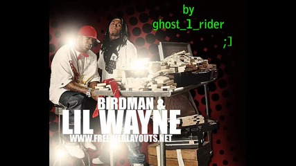 Lil Wayne & Birdman =