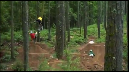 Mtb Downhill - Adventure