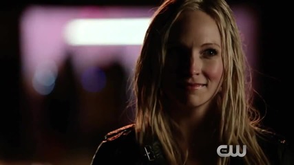 The Vampire Diaries Season 6 Episode 16 Promo “ The Downward Spiral”