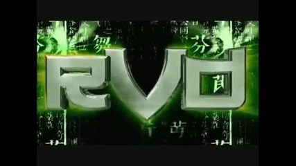 Rob Van Dam Tna New 2010 Titantron And Theme 