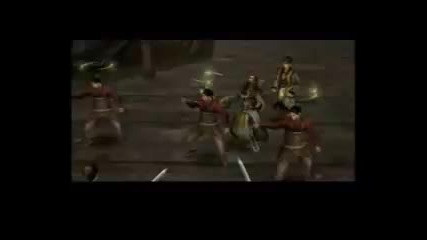 Top 10 Koei nai - sme6ni momenta (part 2 ) 