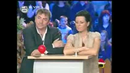 Gospodari na efira ot 05.01.2009