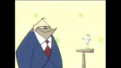 2 Stupid Dogs - But Its Wroooooong - Cartoon Network