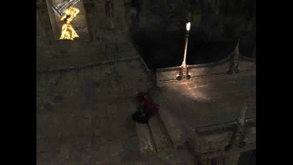 Да Играем Devil May Cry 3 Special Edition ( Част 48 )