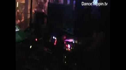 Space Opening Party, Part 4 | Ibiza, Spain [31 May 2009]