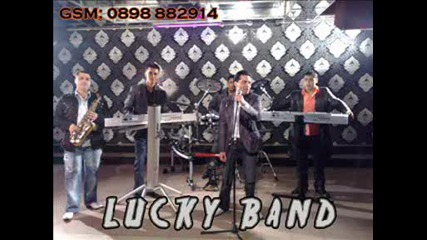 lucky band - 