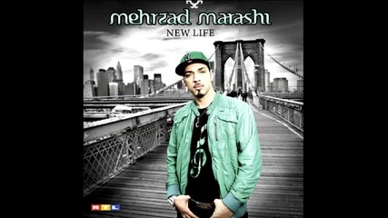 Mehrzad Marashi - You and I ( New Life ) 