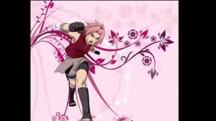 Sakura - Starstrukk - 3oh!3 Ft Katty Perry