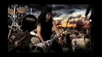 Kreator - Hordes of Chaos