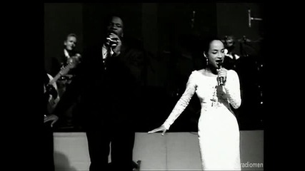 Sade - Nothing Can Come Between Us