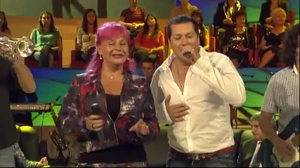Zorica Brunclik i Aco Pejovic - 2014 - Danas necu plakati