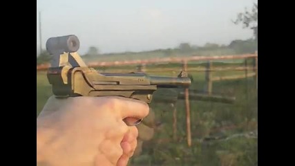 P.08 Luger