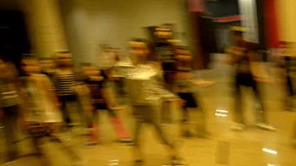 Dance Studio Creators - Childish Gambino - Sweatpants