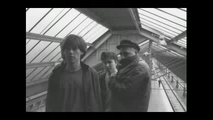 The Train Set - Untouchable 