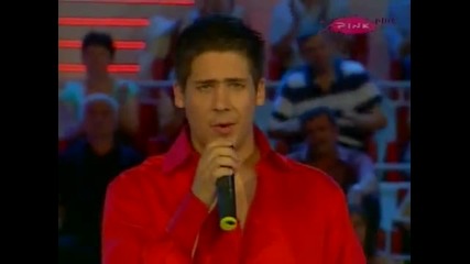 Nikola Rokvic - Dobar Sam Ti Ja