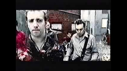 Paradise Lost - Fader