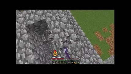 minecraft plosko ocelqvane ep 3 chast 2