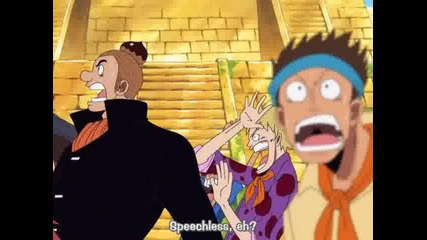 One Piece Епизод 188 Високо Качество