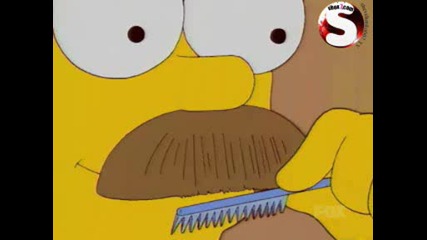 The Simpsons - S15 E15 * Високо Качесво *