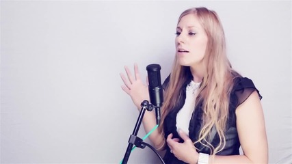 Celine Dion - Loved Me Back To Life Covered By Rachel raynor