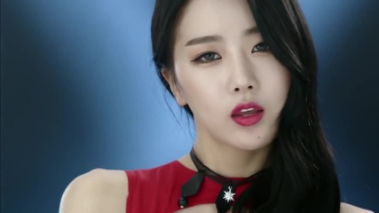 Dalshabet - Joker