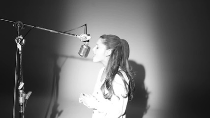 Ariana Grande - I Believe In You & Me