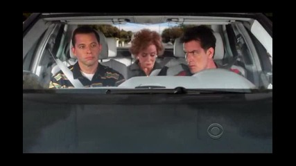 Two and a half men S08e08 