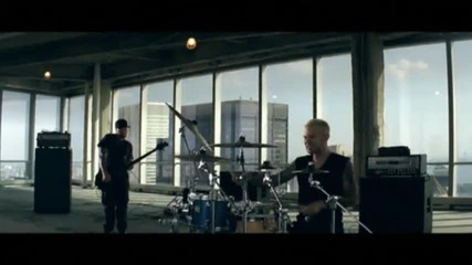 Breaking Benjamin - I Will Not Bow 