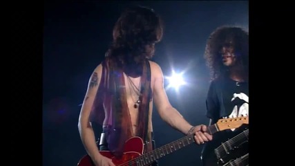 Guns N' Roses - Patience Live In Tokyo 1992