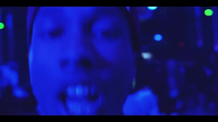 Tyga - Rack City [ Official Video] [+18] Hd 1080p