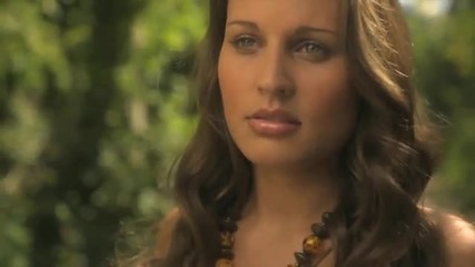 Gareth Emery feat. Lucy Saunders - Sanctuary