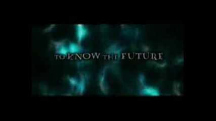 Harry Potter And The Half Blood Prince Teaser Trailer