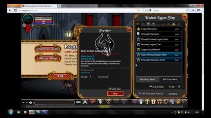 Aqw Klip