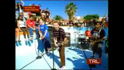 Sum 41 - In Too Deep