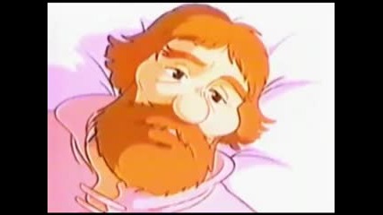 Братя Грим - Красавицата и Звярът част 3 