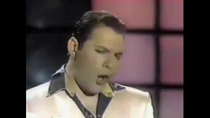 The Great Pretender by Freddie Mercury