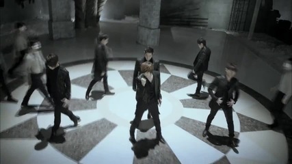 Shinhwa - Venus . 2012 .