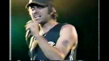 Blur - Park Life