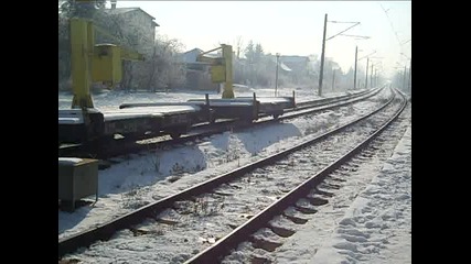 Дрезина 