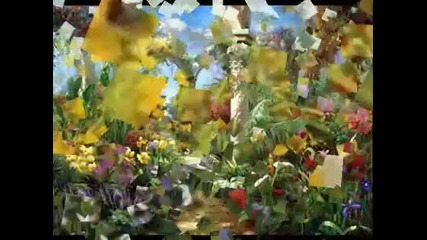 Замфир- релаксираща музика