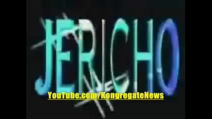 Chris Jericho 1st Titantron 
