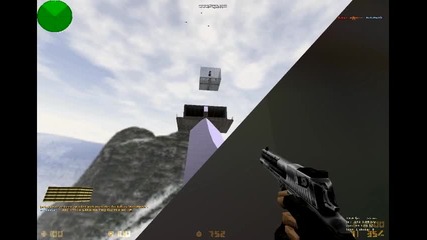 Counter Strike 1.6 Batkoto! ep.2