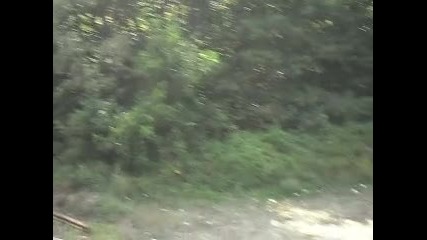 31th Rally Sliven 3