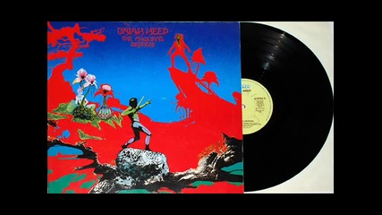 Uriah Heep - Crystal Ball 