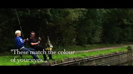 The Streets - Never Give In 