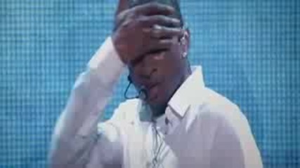Usher - Live Performance