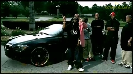 ( Hq ) Lil Wayne - Fireman ( Hd ) 