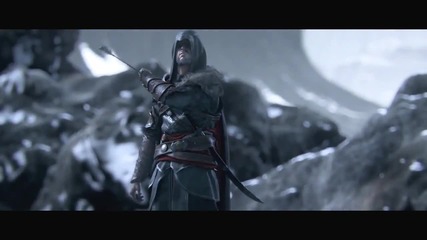 Assassins Creed - Revelations Official E3 2011 Trailer [hd]
